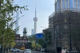 “煤老板”入沪开发豪宅！搁置四年多，原恒大上海北外滩“钻石地块”复活图片