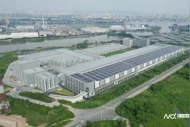 建数智工厂，走“智造”之路！东莞这家企业是如何炼成的？图片