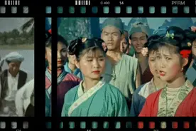 盘点新中国电影史上那些不被定义的女性力量图片