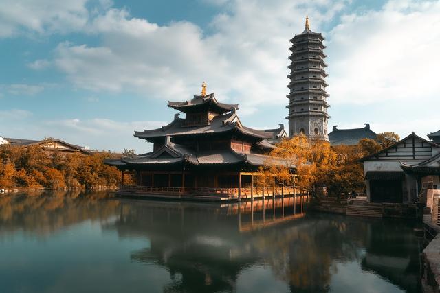 后半个假期必打卡！浙江5处神仙赏桂地，处处铺满花香！