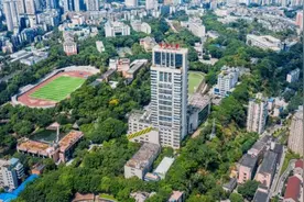 重庆大学携手头部企业 构建产教融合新格局图片