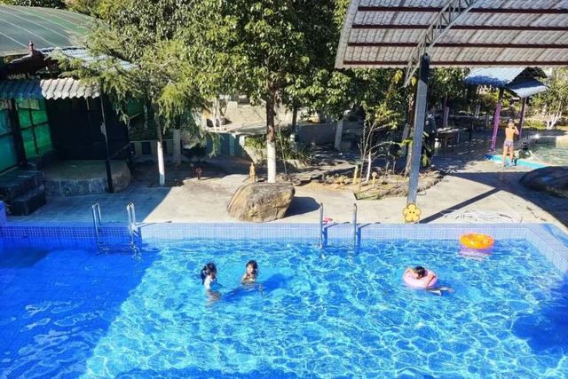 当元旦撞上滇超，必须得来临翔一趟！