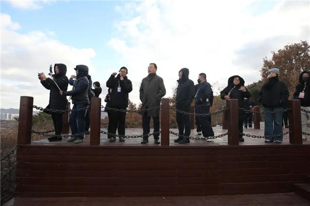 “威海是一座宝藏城市”18位海外华文媒体大咖聚焦精致威海