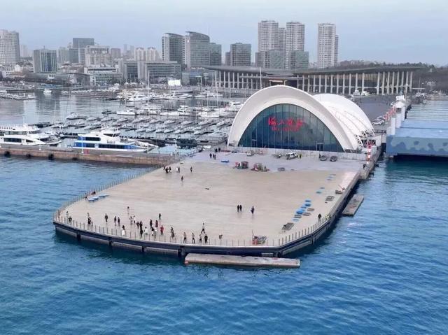 这场演唱会明天开唱，青岛专属福利速看！