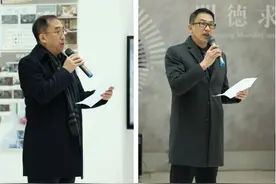 2023首届中俄两校设计教育优秀毕业作品展在黑龙江工程学院隆重开幕图片