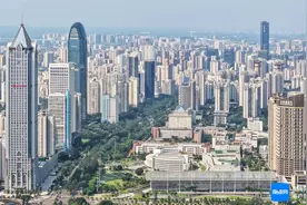 南国智库·市县观察｜​楼宇经济与首店经济双轮驱动，海口龙华区招商引资“组合拳”激发市场新活力图片