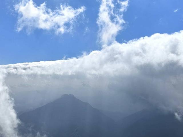 重点推荐：多彩贵州行大散文系列|记住了你的名字，叫贵州