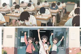 暑期出境办证必看图片