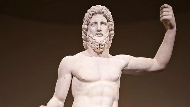 首日人人人！古罗马众神“空降”上海！不出沪看131件稀世珍品！打卡攻略→