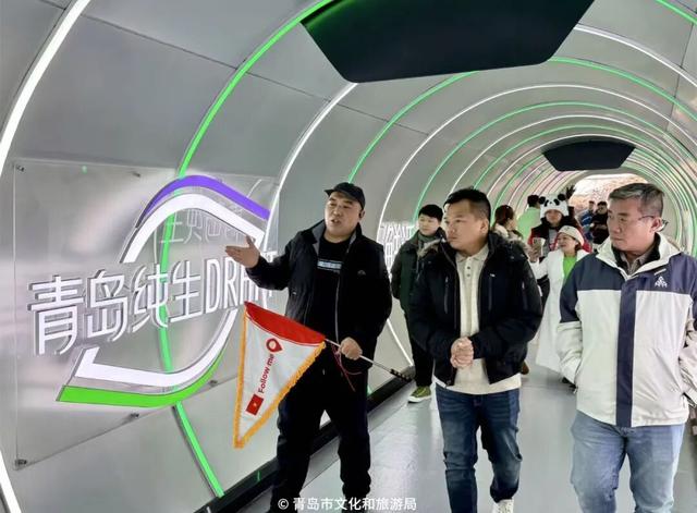 青岛-胡志明市直航开通，越南文旅考察团赴青！