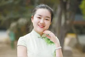 郑州教师因材施教 把调皮男孩变成课代表 她的课堂有啥“魔力”？图片