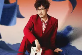 想跟他一起唱“我的心太乱”吗，周传雄成都演唱会官宣图片
