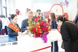 东营银行 坚守服务地方经济的初心与使命图片