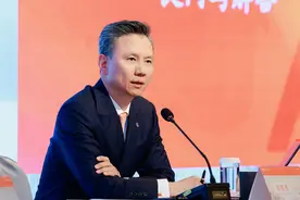 AI应用奇点来临，险企如何布局？专访平安集团郭晓涛：科技是第一生产力，驱动业务发展图片