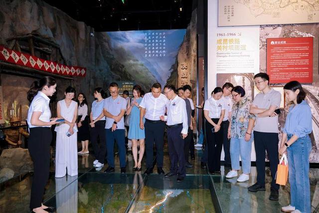金融“活水”如何“链”动智能装备与机器人产业发展，南沙有了新……