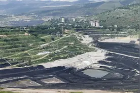 开远：打造“绿色矿山”开辟新质生产力新赛道图片