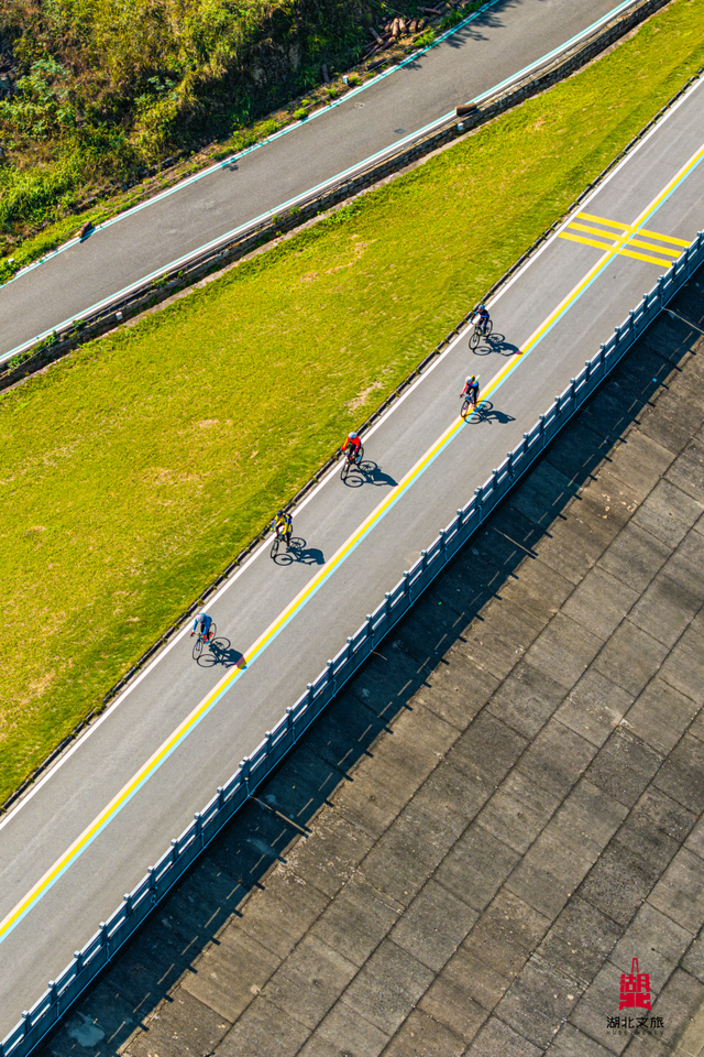 想追风，去团风！