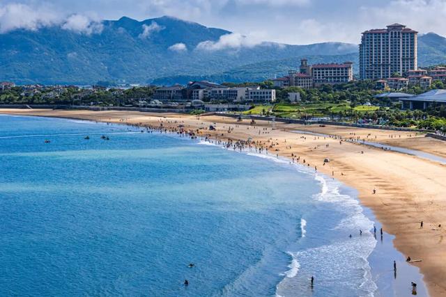 这波羊毛必须薅！舟山这一景区寒假学生免费