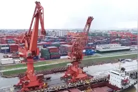 产销两旺，亮眼！政策加力提效 激活中小企业发展“引擎”图片