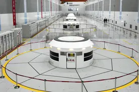 抽水蓄能投资赋能中国新型能源体系发展图片