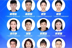 孙杨苏炳添等发声！南都、N视频联合倡议抵制体育饭圈化乱象图片