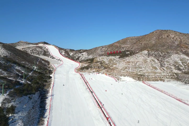 真的太“南”了！青城文旅即将抵达广东，靓仔靓女准备迎接冬季的热情吧