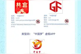 警惕！这些仿冒APP是诈骗平台，立即卸载图片