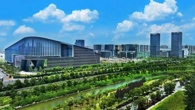 从“传统工业区”到“科创高地”，宇树科技亚太研发中心缘何相中这里