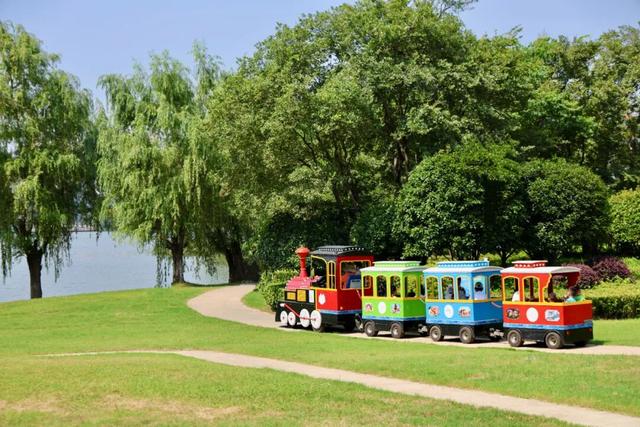 4折起，开启武汉高性价比秋日微度假！