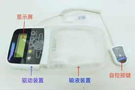 从咬牙硬扛到一键镇痛，揭秘外科病房里的“无痛密钥”图片