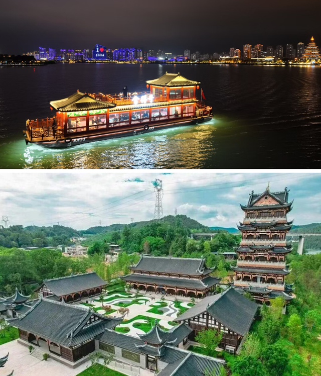 四川超安逸｜遂宁VS广安 主场“舍得”美食清单已备好，开冲！