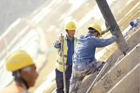 热度、速度丝毫不减！广东多个重大交通项目全力迎战首季“开门红！图片