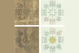 出奇制胜：古代兵法“奇正”与占卜图片