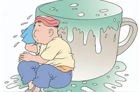 入夏以来天气热湿度高 养成这些习惯防止湿邪缠身→图片