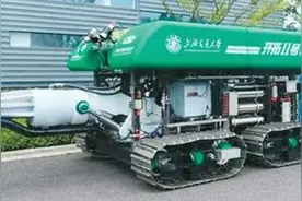 挺进陆海更深处图片