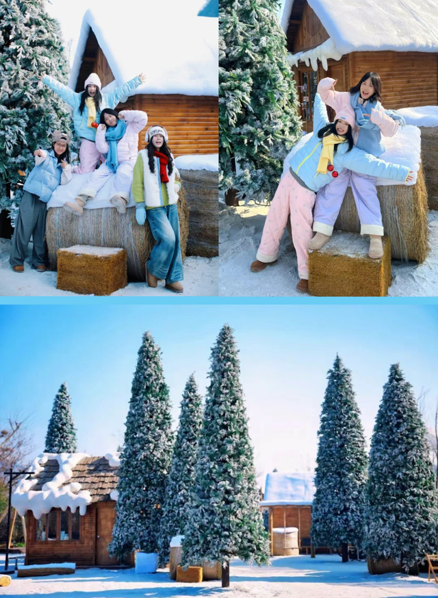 倒计时两天！来老家河南花样跨年→