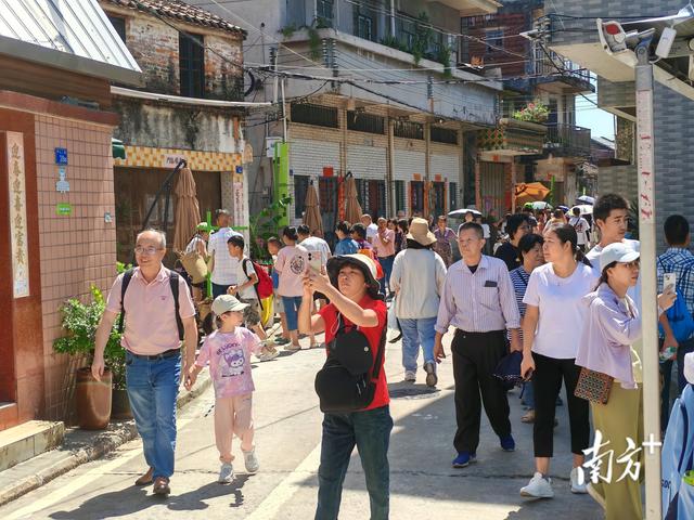 月满华诞，潮玩南海！超200场活动解锁双节“节目单”