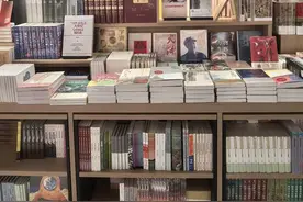 沪喀两地携手推进全民阅读 上海书展首设新疆喀什分会场图片