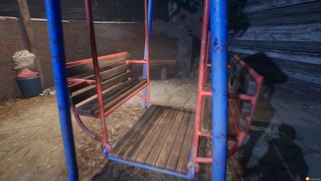 《咒》游戏攻略 全收集剧情流程攻略 恐怖游戏《咒》全攻略