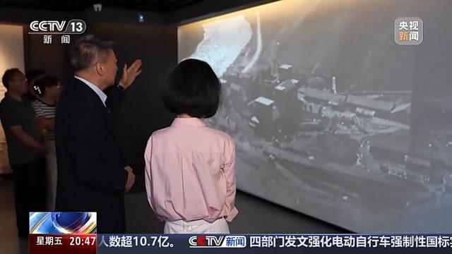 文化中国行丨这座博物馆像一部西南“百科全书” 里面有些啥宝藏？