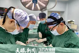 生命接力：出生15小时新生儿在上海儿童医学中心贵州医院重获“心”生！图片