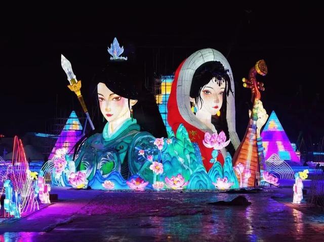 倒计时1天！“来内蒙古过大年”启动仪式亮点揭秘，附带交通穿衣指南，请查收