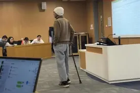 告别朱锐：不惧死亡的哲学家图片