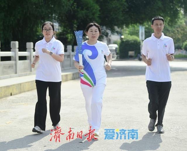 “泉炬”映南山：清泉里的生态守护与精神传承