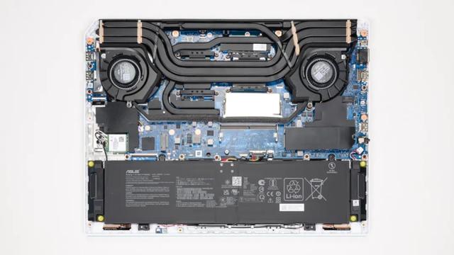 聊几款热度较高的「RTX50系游戏本」