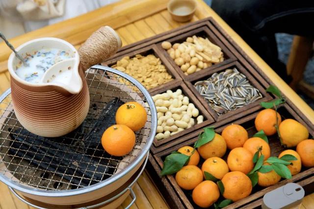 桂林这几个地方火了！超绝松弛感，治愈年末焦虑！