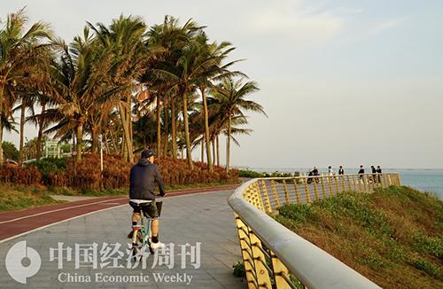 听我夸下“海口”
