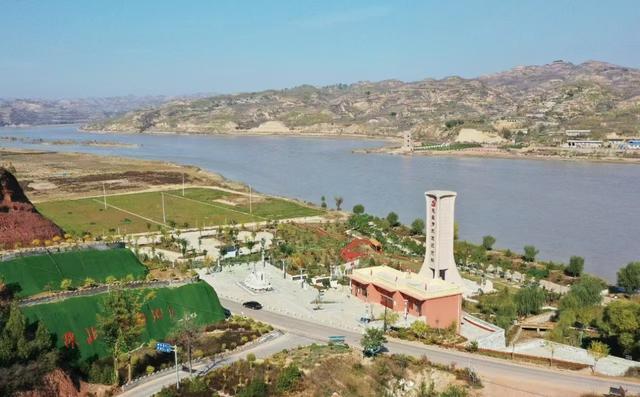 陕西吴堡县：解码石城文旅IP 锻造全域旅游新引擎