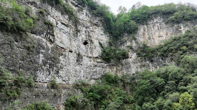 探秘荆山⑧丨湖北有奇“柜”，就在保康！