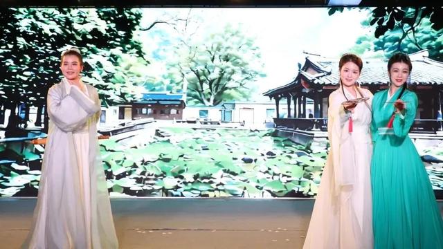文旅脱口秀开启福建“演艺+文旅”新篇章
